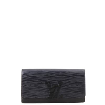 Louis Vuitton Louise Wallet Epi