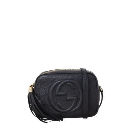 Gucci Soho Disco Small 