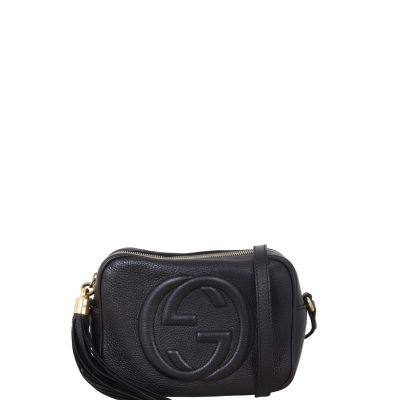 Gucci Soho Disco Small