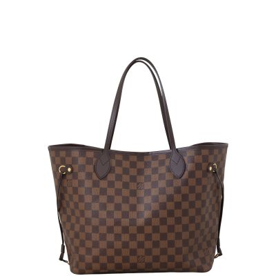 Louis Vuitton Neverfull MM Damier Ebene