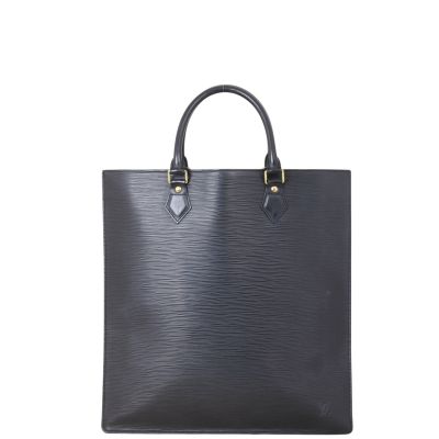 Louis Vuitton Sac Plat Epi