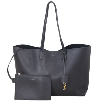 Saint Laurent Shopping Tote