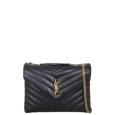 Saint Laurent Loulou Medium