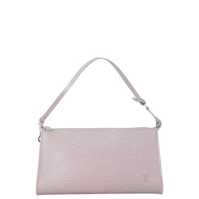 Louis Vuitton Pochette Accessories Epi