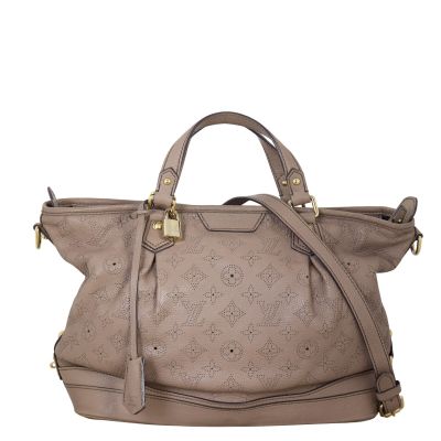 Louis Vuitton Stellar Mahina PM Tote