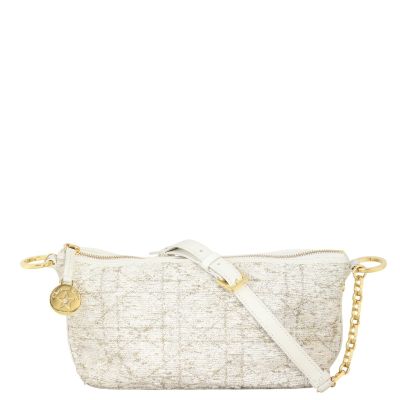 Dior Diorstar Hobo Tweed