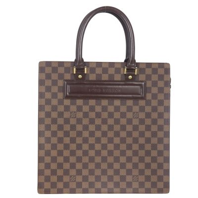 Louis Vuitton Venice Sac Plat GM Damier Ebene