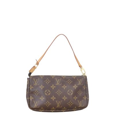Louis Vuitton Pochette Accessoires Monogram