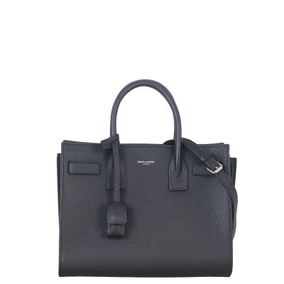 Saint Laurent Classic Sac De Jour Baby