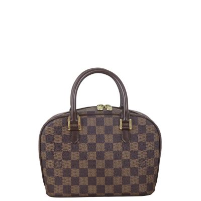 Louis Vuitton Sarria Mini Damier Ebene