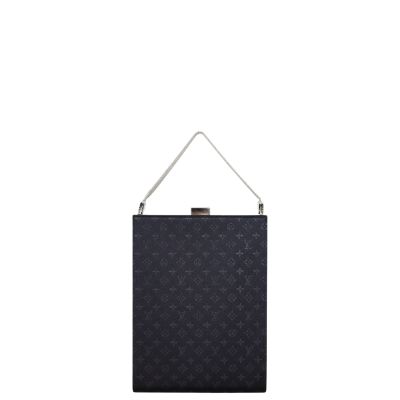 Louis Vuitton Saint Ange GM Monogram Satin