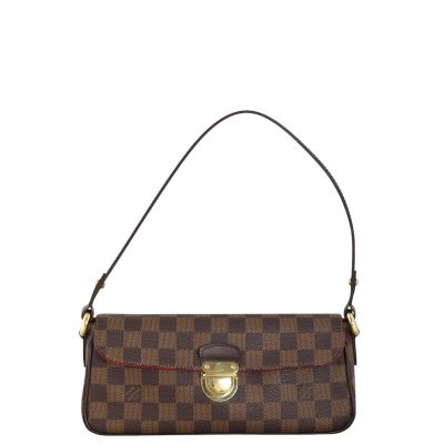 Louis Vuitton Ravello PM Damier Ebene