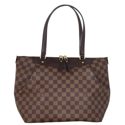Louis Vuitton Westminster GM Damier Ebene