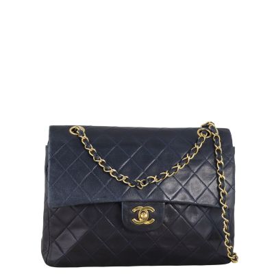 Chanel Classic Double Flap Vintage