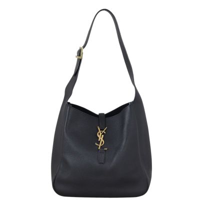 Saint Laurent Le 5 a 7 Soft Small Shoulder Bag