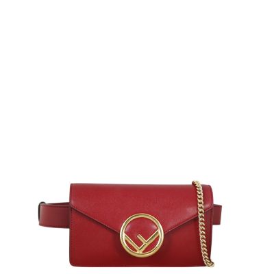 Fendi Kan I Belt Bag