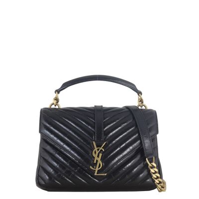 Saint Laurent College Medium