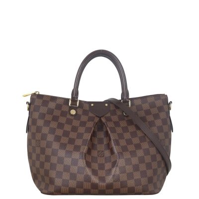 Louis Vuitton Siena MM Damier Ebene