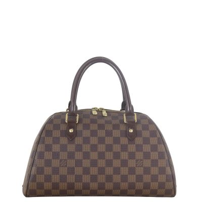 Louis Vuitton Ribera MM Damier Ebene