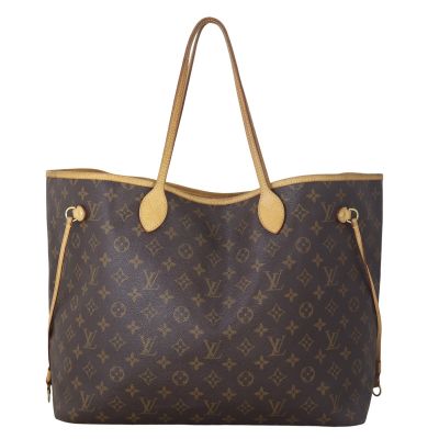Louis Vuitton Neverfull GM Monogram 