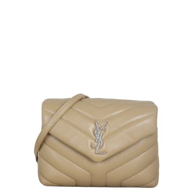 Saint Laurent Toy Loulou