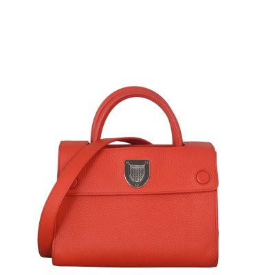 Dior Diorever Mini Satchel