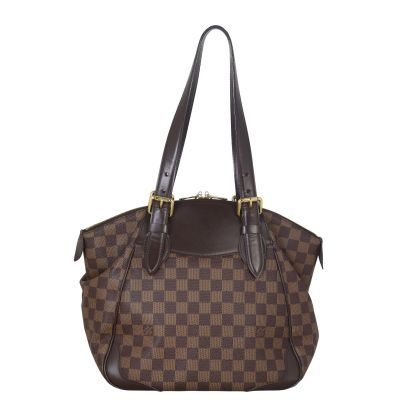 Louis Vuitton Verona MM Damier Ebene