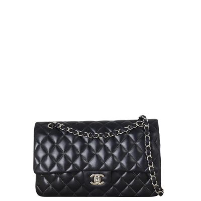 Chanel Classic Double Flap Medium