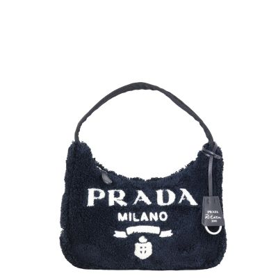 Prada Re-Edition 2000 Mini Terry Bag
