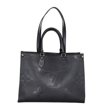 Louis Vuitton OnTheGo MM Monogram Empreinte Giant