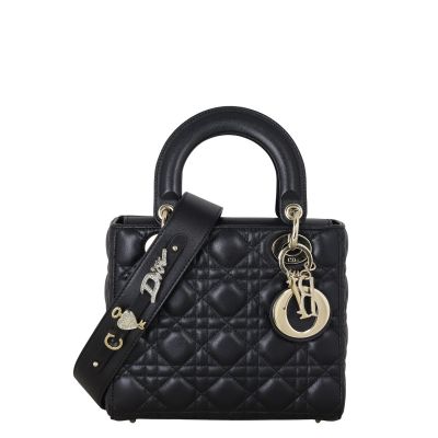 Dior Lady Dior My ABCDior Small