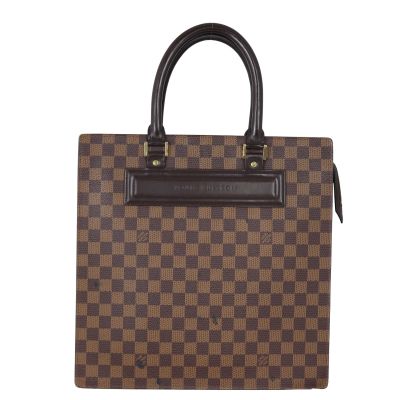 Louis Vuitton Venice Sac Plat GM Damier Ebene