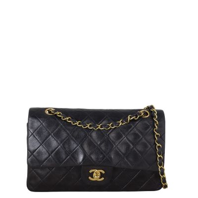 Chanel Classic Double Flap Medium