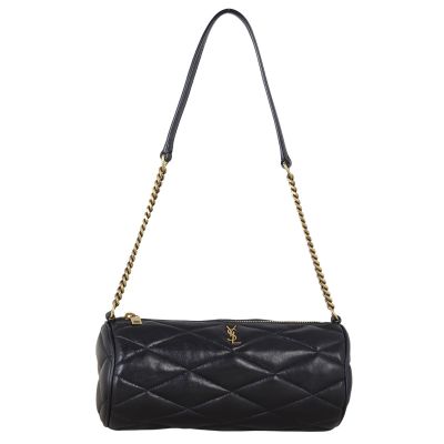 Saint Laurent Sade Tube Bag Mini