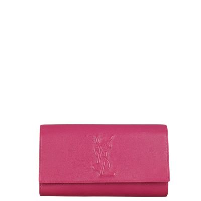 Saint Laurent Belle de Jour Clutch