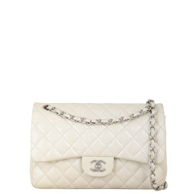 Chanel Classic Double Flap Jumbo