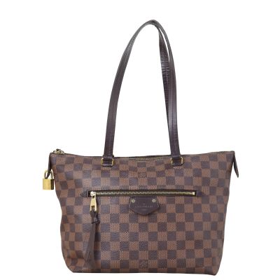 Louis Vuitton Iena PM Damier Ebene