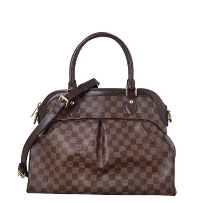 Louis Vuitton Trevi GM Damier Ebene