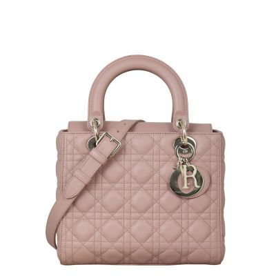 Dior Lady Dior Medium