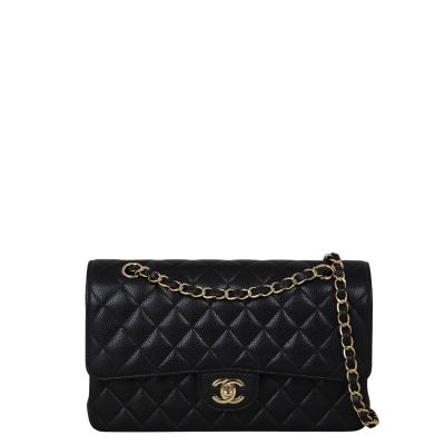 Chanel Classic Double Flap Medium