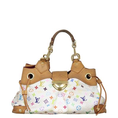 Louis Vuitton Ursula Monogram Multicolore
