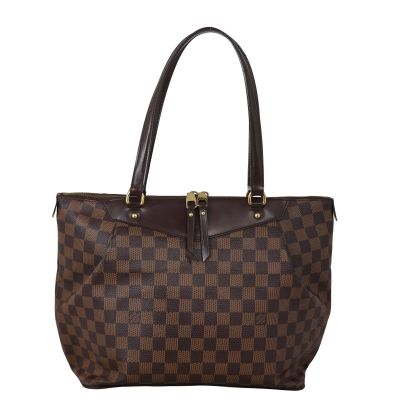 Louis Vuitton Westminster GM Damier Ebene