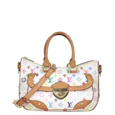 Louis Vuitton Rita Monogram Multicolore