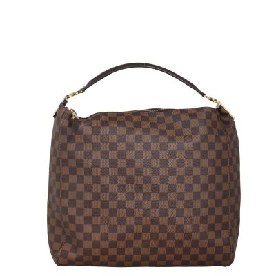 Louis Vuitton Portobello GM Damier Ebene