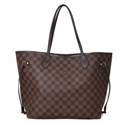 Louis Vuitton Neverfull MM Damier Ebene