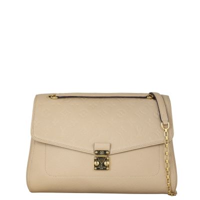 Louis Vuitton Saint Germain MM Monogram Empreinte