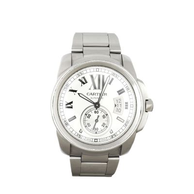 Cartier Calibre de Cartier 42mm Watch