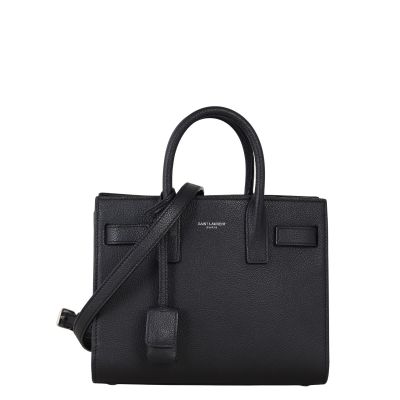 Saint Laurent Sac de Jour Nano