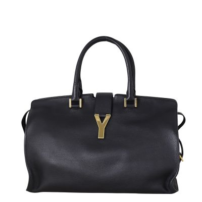 Saint Laurent Classic Y Cabas Medium