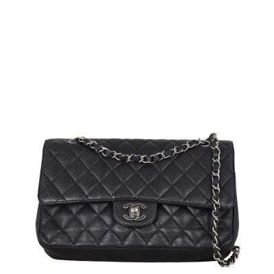 Chanel Classic Double Flap Medium